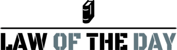Law of the Day logo