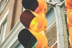 Photo Traffic ticket