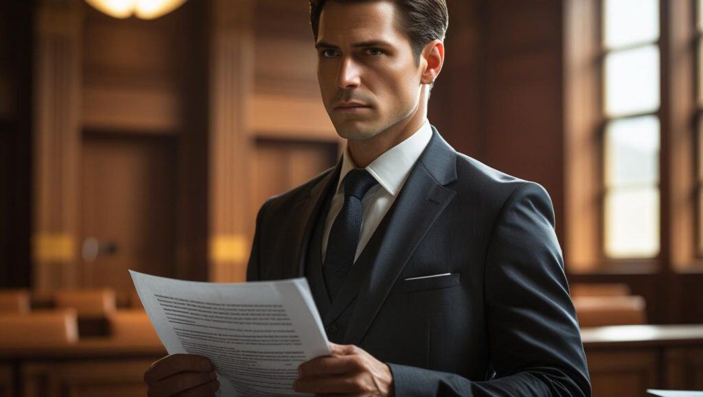 Learn how to become a trial lawyer with this step-by-step guide. Discover education, skills, and experience needed to thrive in the courtroom.